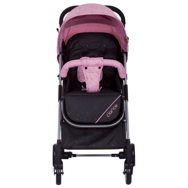 Детская коляска Chipolino Clarice 3800931047702/ Сиреневый photo 2 Детская коляска Chipolino Clarice 3800931047702/ Сиреневый photo 2