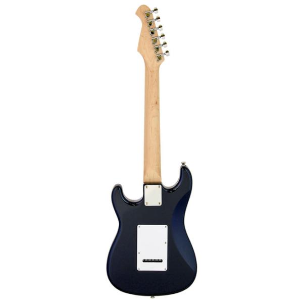 Chitară electrică Aria STG-Mini BK Stratocaster photo 2