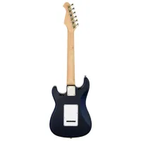 Chitară electrică Aria STG-Mini BK Stratocaster photo 2