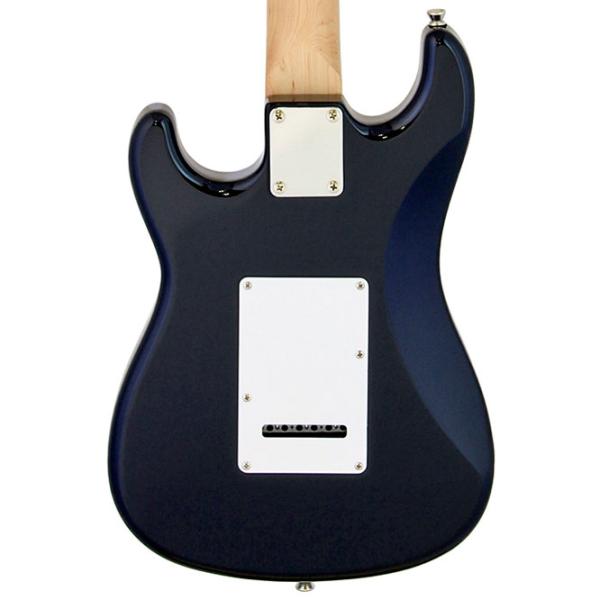 Chitară electrică Aria STG-Mini BK Stratocaster photo 5