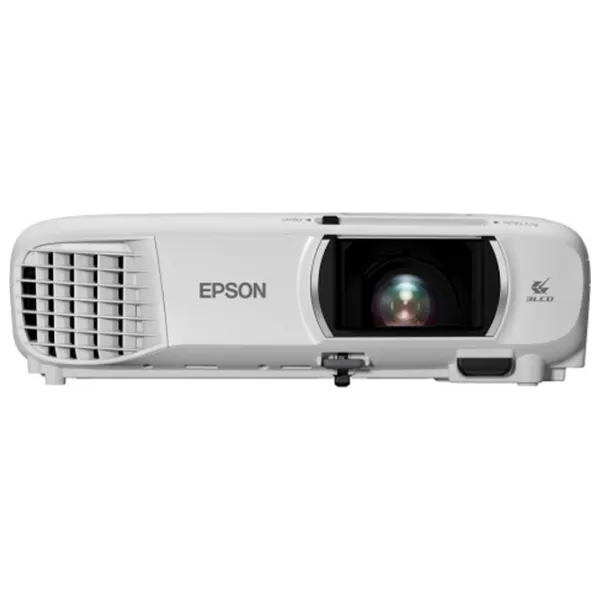 Проектор Epson EH-TW750 Для дома и офиса/ Белый photo 2