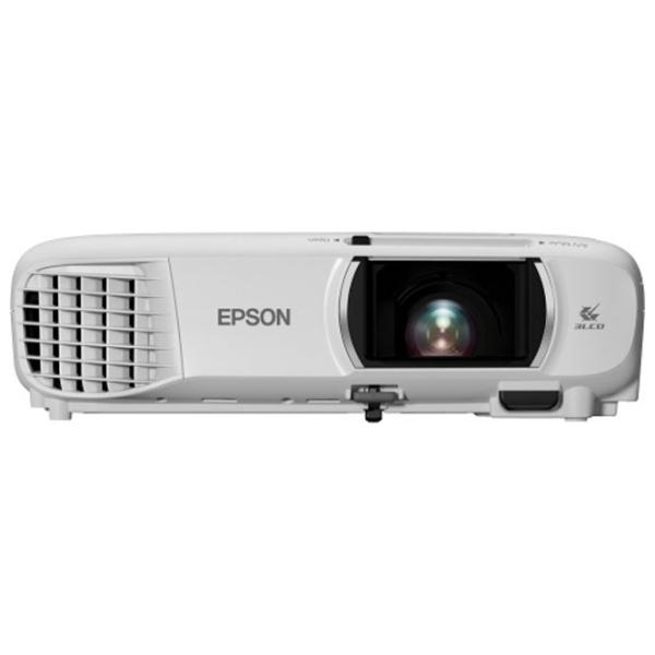 Проектор Epson EH-TW750 Для дома и офиса/ Белый photo 2
