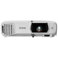 Проектор Epson EH-TW750 Для дома и офиса/ Белый photo 2