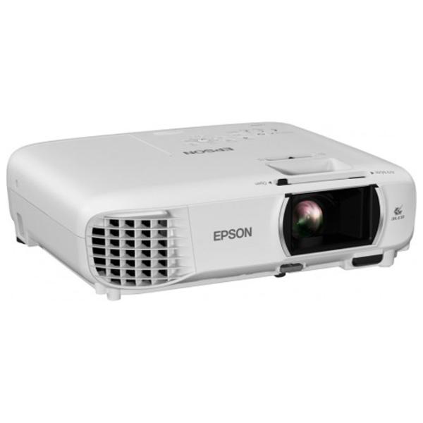 Проектор Epson EH-TW750 Для дома и офиса/ Белый photo 3