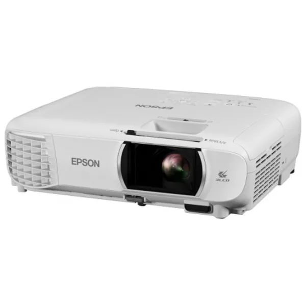 Проектор Epson EH-TW750 Для дома и офиса/ Белый photo 4