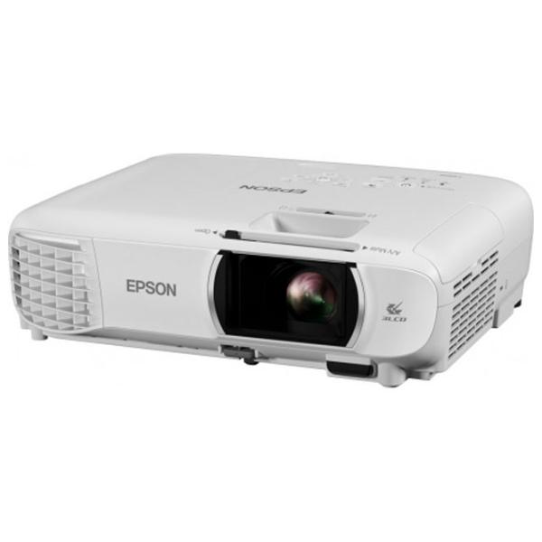 Проектор Epson EH-TW750 Для дома и офиса/ Белый photo 4