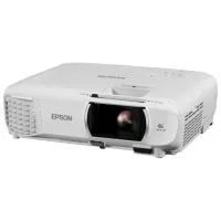 Проектор Epson EH-TW750 Для дома и офиса/ Белый photo 4