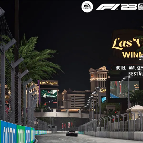 F1 23 Game for PlayStation 4 photo 6