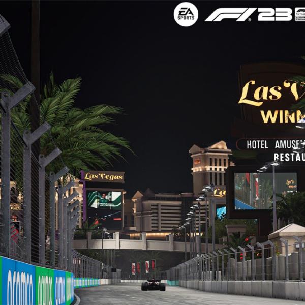 F1 23 Game for PlayStation 4 photo 6
