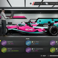 F1 23 Game for PlayStation 5 photo 5