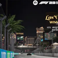 F1 23 Game for PlayStation 5 photo 6