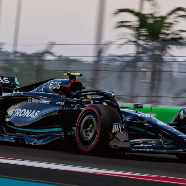 F1 23 Game for PlayStation 5 photo 7