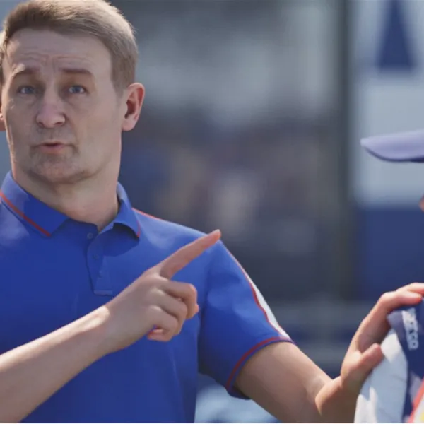 F1 23 Game for Xbox One photo 3