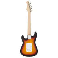 Электрогитара Aria STG-Mini 3TS Stratocaster photo 2