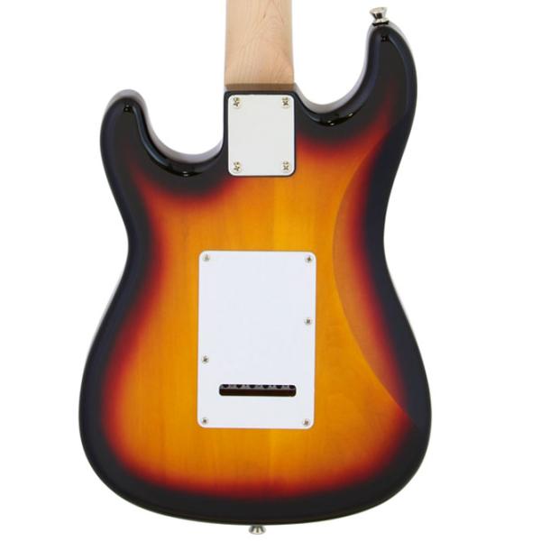 Chitară electrică Aria STG-Mini 3TS Stratocaster photo 4