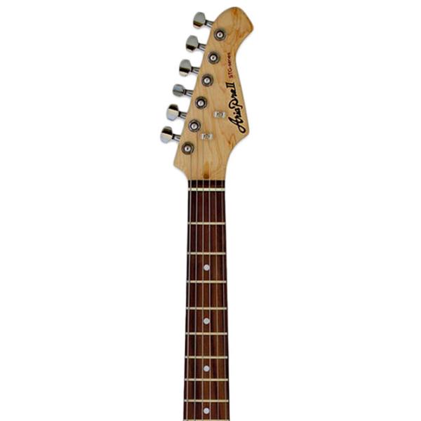 Chitară electrică Aria STG-Mini 3TS Stratocaster photo 5