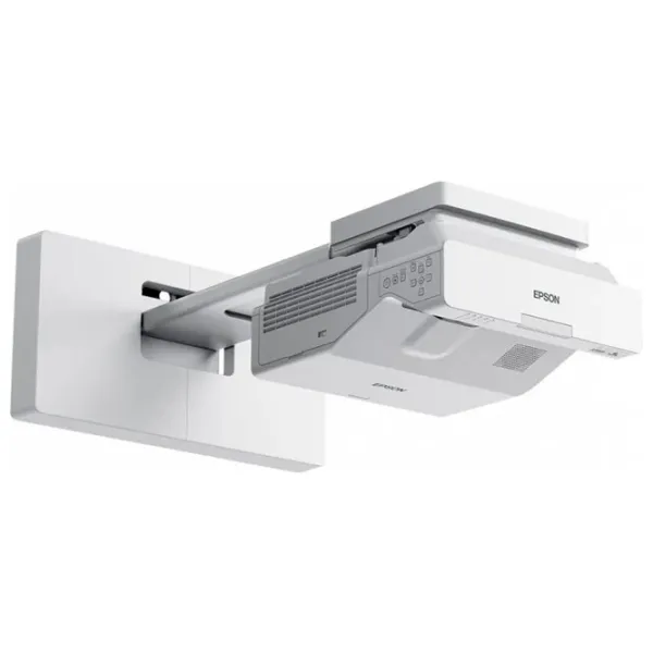 Проектор Epson EB-720 Для дома и офиса/ Белый photo 2
