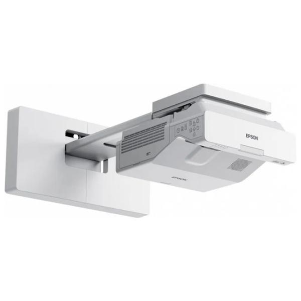 Проектор Epson EB-720 Для дома и офиса/ Белый photo 2