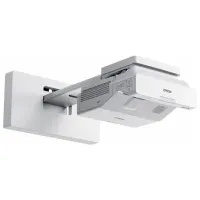 Proiector Epson EB-720 Home and Office/ White photo 2