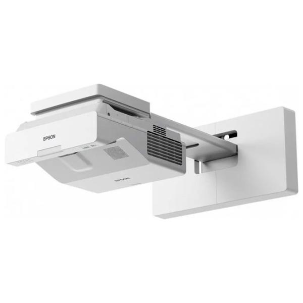 Проектор Epson EB-720 Для дома и офиса/ Белый photo 3