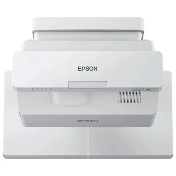 Проектор Epson EB-720 Для дома и офиса/ Белый photo 4