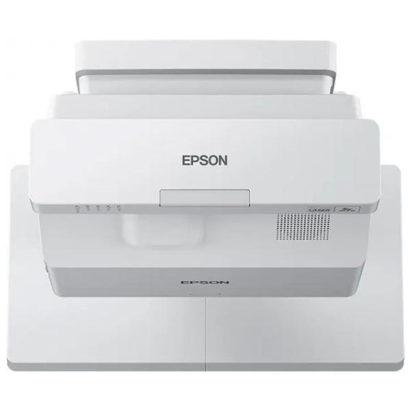 Проектор Epson EB-720 Для дома и офиса/ Белый photo 4