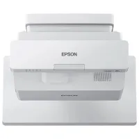 Proiector Epson EB-720 Home and Office/ White photo 4