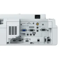 Proiector Epson EB-720 Home and Office/ White photo 5