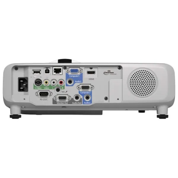 Проектор Epson EB-530 Для дома и офиса/ Белый photo 5