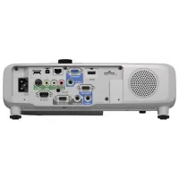 Проектор Epson EB-530 Для дома и офиса/ Белый photo 5