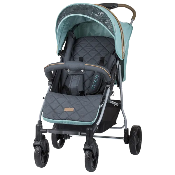 Детская коляска Chipolino Mixie 3800931051983/ Синий photo 4 Детская коляска Chipolino Mixie 3800931051983/ Синий photo 4