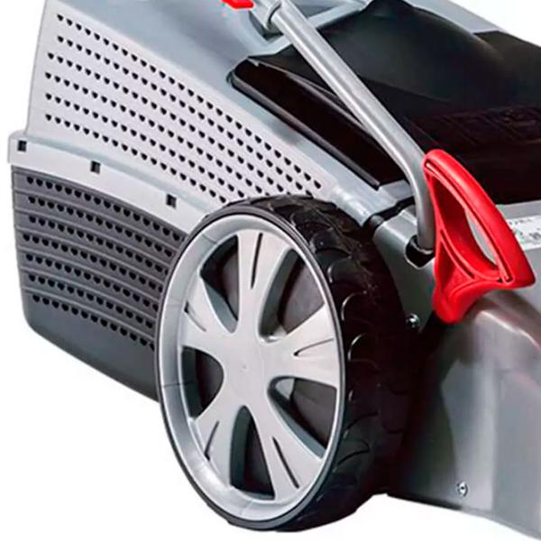 Газонокосилка бензиновая AL-KO Classic 5.12 SP-B Plus Ручной photo 4