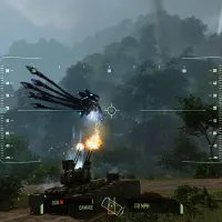 Crysis Remastered Game for Nintendo Switch photo 2
