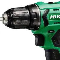 Дрель-шуруповерт Hikoki DS12DAWFZ 350 об/мин photo 3