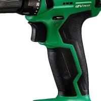 Дрель-шуруповерт Hikoki DS12DAWFZ 350 об/мин photo 4