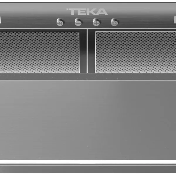 Hotă Teka GFL 87760 EOS IX Încorporabilă/ Inox photo 3