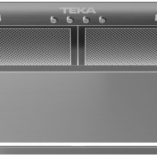 Hotă Teka GFL 87760 EOS IX Încorporabilă/ Inox photo 3