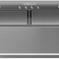 Вытяжка Teka GFL 87760 EOS IX Встраиваемая/ Нержавеющая сталь photo 3