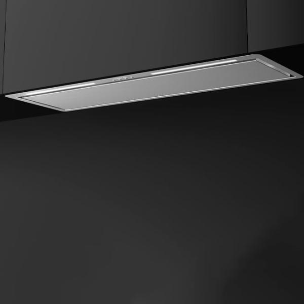 Hotă Teka GFL 87760 EOS IX Încorporabilă/ Inox photo 4