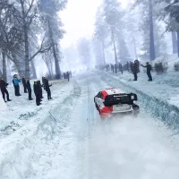 WRC Generations Game for Nintendo Switch photo 4