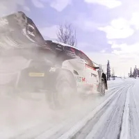 WRC Generations Game for Nintendo Switch photo 9