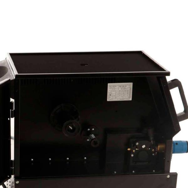 Aparat de sudat Awelco KOMBI190 230 V semiautomat (MIG/ MAG)/ Black photo 5