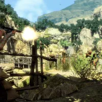Sniper Elite 3 - Ultimate Edition Game for Nintendo Switch photo 3