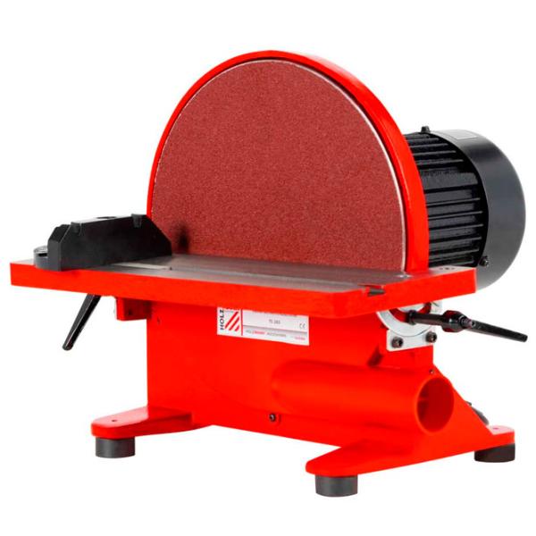 Șlefuitor Holzmann TS305 Staționar/ 750 W/ Red photo 2