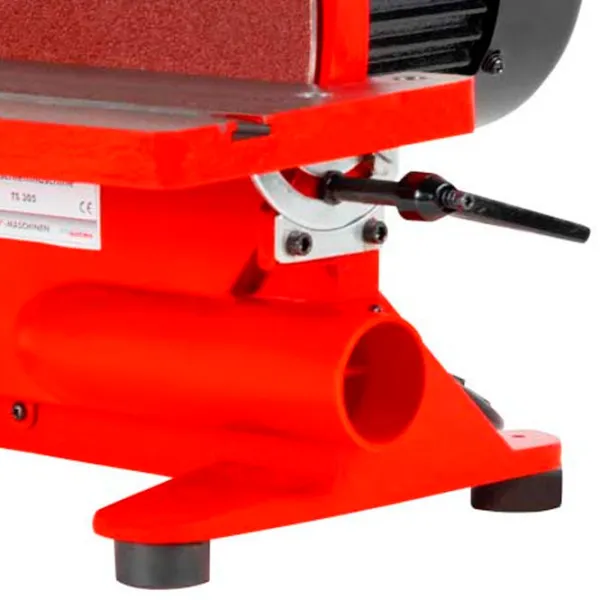 Șlefuitor Holzmann TS305 Staționar/ 750 W/ Red photo 5