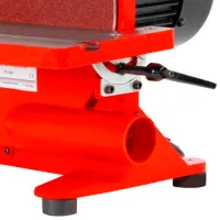 Șlefuitor Holzmann TS305 Staționar/ 750 W/ Red photo 5