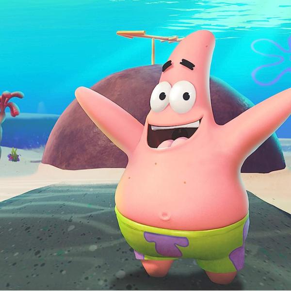 SpongeBob SquarePants Battle for Bikini Bottom - Rehydrated Game for Nintendo Switch photo 3 SpongeBob SquarePants Battle for Bikini Bottom - Rehydrated Game for Nintendo Switch photo 3