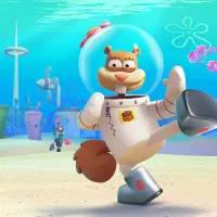 SpongeBob SquarePants Battle for Bikini Bottom - Rehydrated Game for Nintendo Switch photo 4