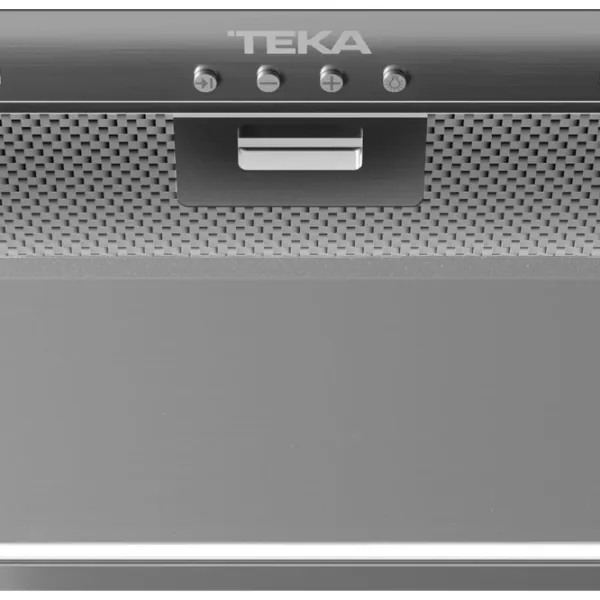 Вытяжка Teka GFL 77760 EOS IX Встраиваемая/ Нержавеющая сталь photo 3