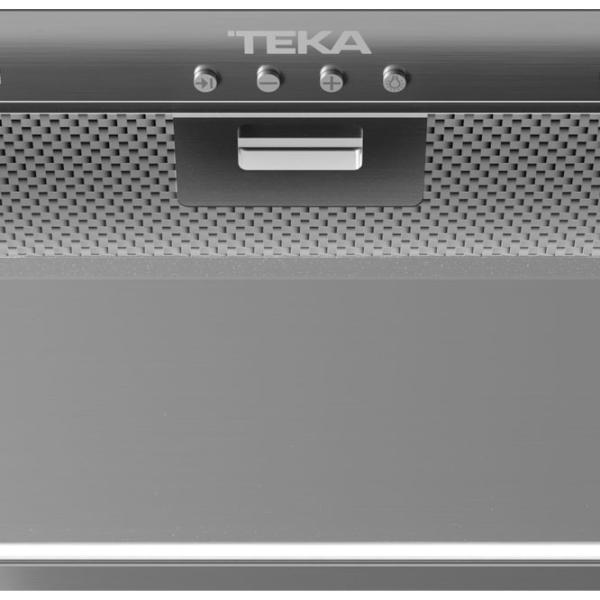 Вытяжка Teka GFL 77760 EOS IX Встраиваемая/ Нержавеющая сталь photo 3